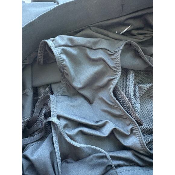 NIKE Men's Challenger Brief-Lined 5" Running Shorts Black Size Medium DV9363 - Picture 7 of 9